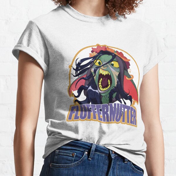 Nott T-shirt classique