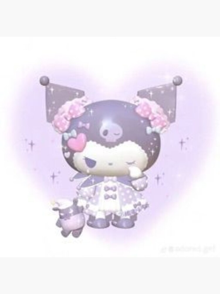 Kawaii Hello Kitty Pins My Melody Kuromi Cinnamoroll Brooches