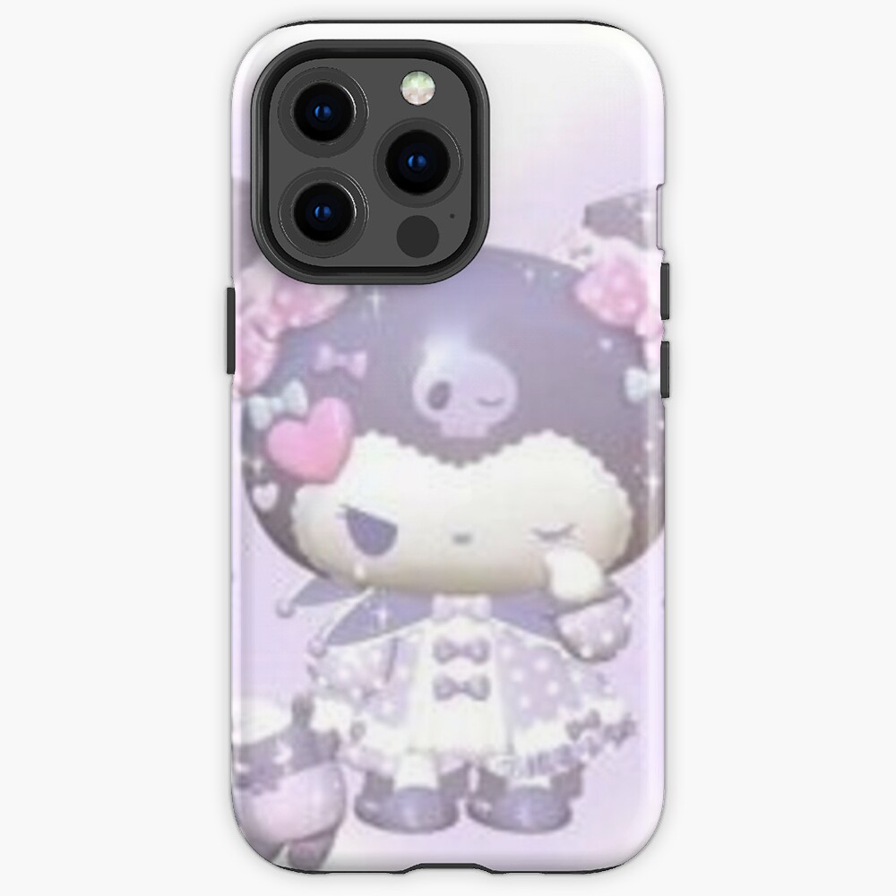 Hello Kitty - Hello Kitty Large Silicone Case for iPhone SE / 5s / 5 -  PhoneSmart