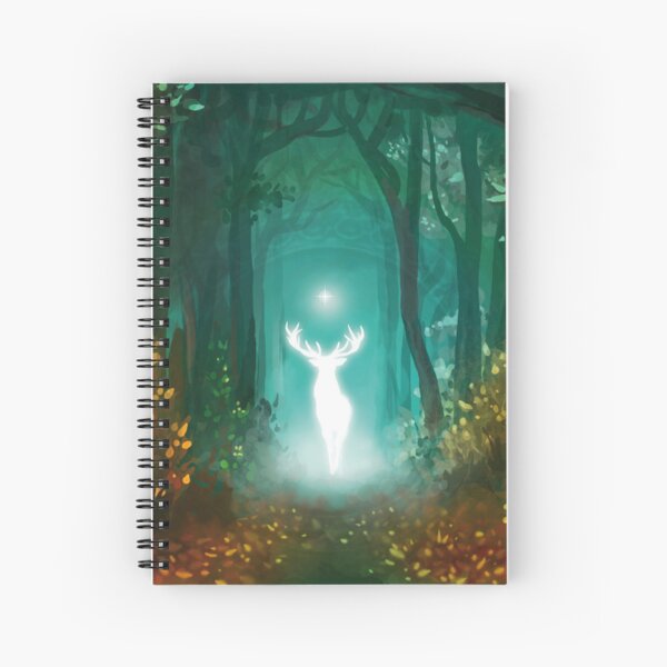 Item preview, The White Stag designed and sold by Gizmoon.