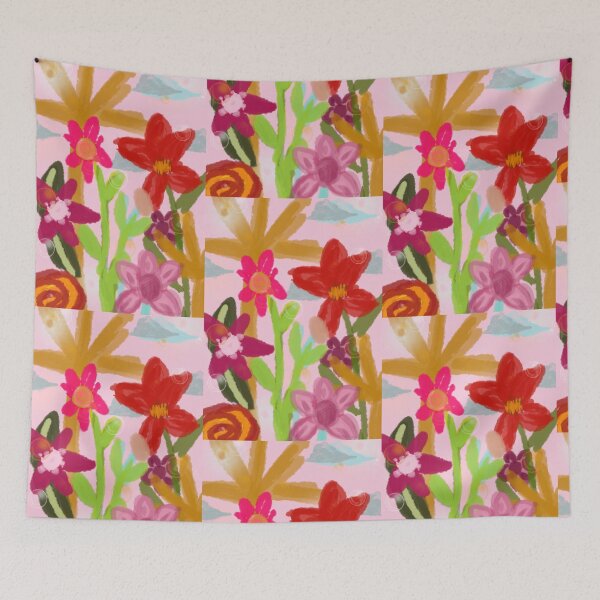Item preview, Flowers  designed and sold by Petaledesign.