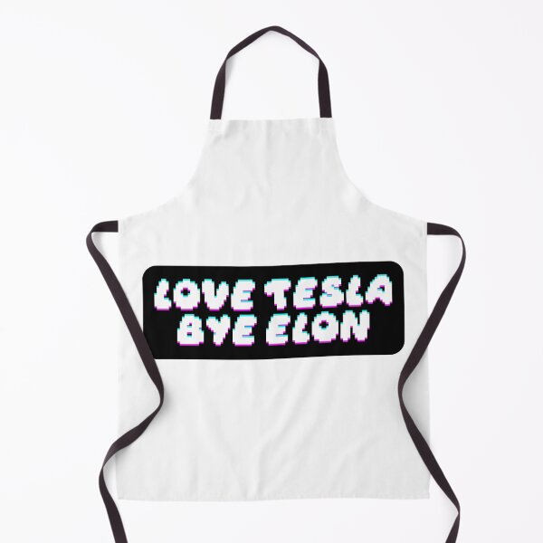 Item preview, Love tesla bye elon designed and sold by diahsariw.