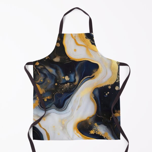 Item preview, Abstract marble texture with golden lines designed and sold by 4Seasons.
