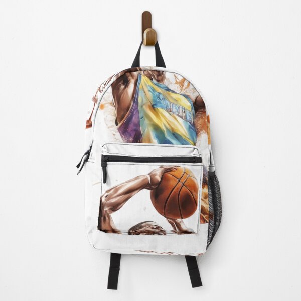 Item preview, Basket ball players bring the ball into the basket designed and sold by kiwiossi53.
