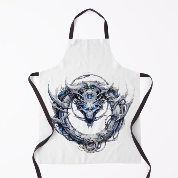 Item preview, Ouroboros Dragon Biomechanics designed and sold by popa-che.