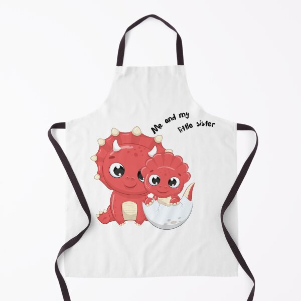 Item preview, Adorable Dino Sisters: A Heartwarming Tale of Sibling Love designed and sold by Posivibez Designs.
