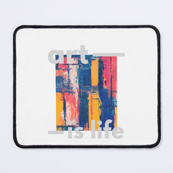 Item preview, Art is life designed and sold by PicArt2023.