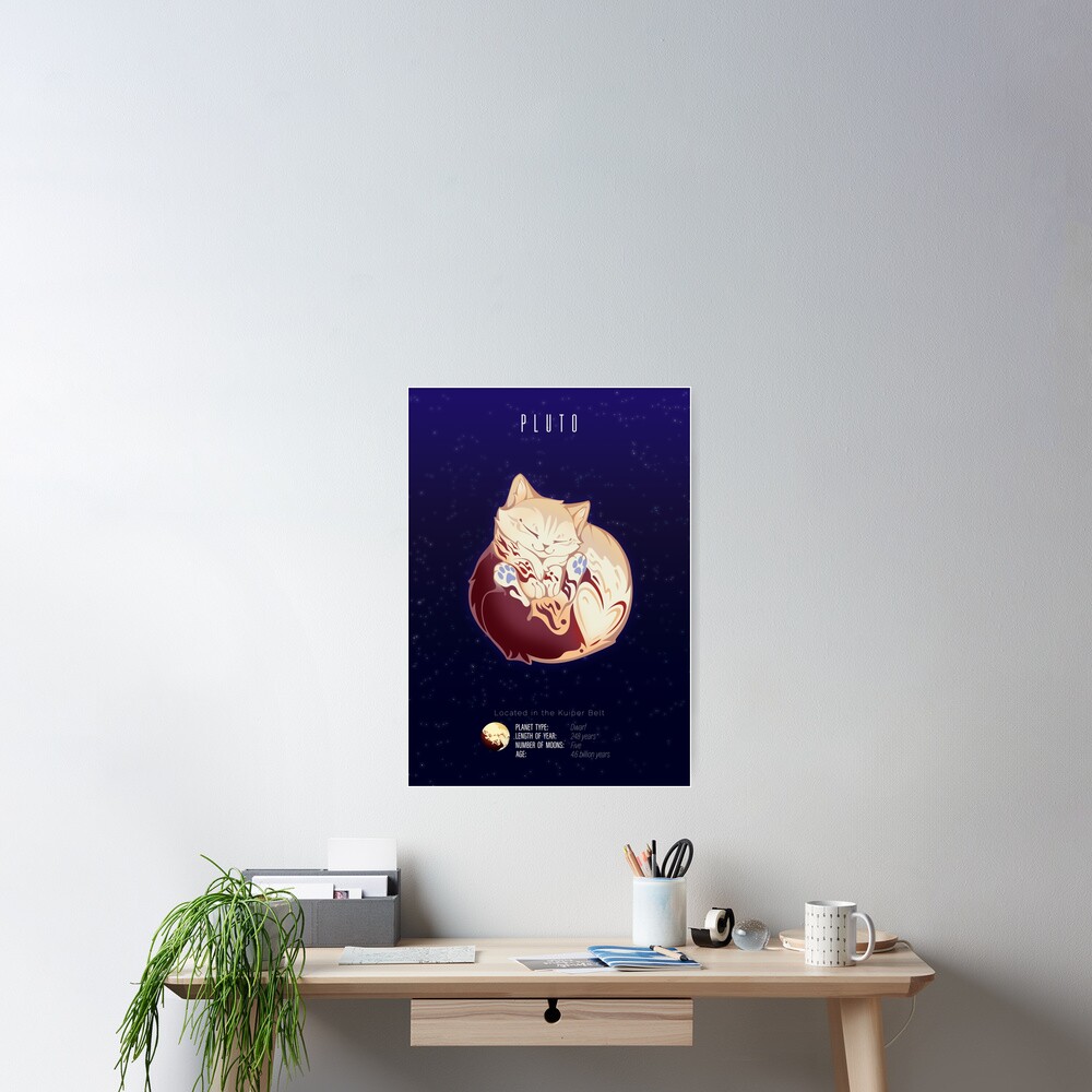 Item preview, Poster designed and sold by ChocolateRaisin.