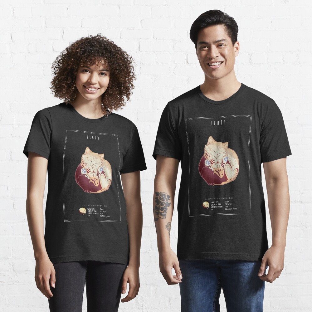 Item preview, Essential T-Shirt designed and sold by ChocolateRaisin.