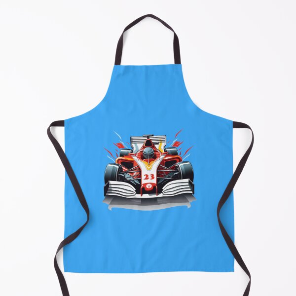 Item preview, Chasing Victory: Ruby Red Race Car designed and sold by Christfield.