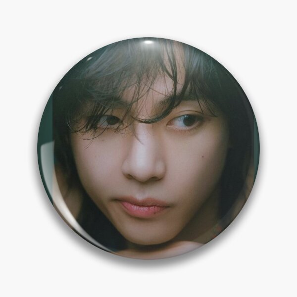 Item preview, BTS V Kim Teahyung - Layover PS designed and sold by wstedpanda.