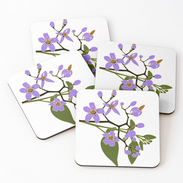 Item preview, Purple Bittersweet  designed and sold by RebeccaRichards.