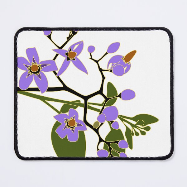 Item preview, Purple Bittersweet  designed and sold by RebeccaRichards.
