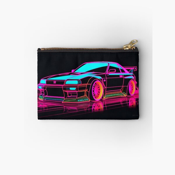 Item preview, Nissan Skyline Neon Effect designed and sold by Motor-Canvas.