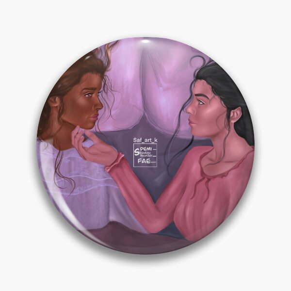 Item preview, Sabran and Ead designed and sold by Safiya-K1.