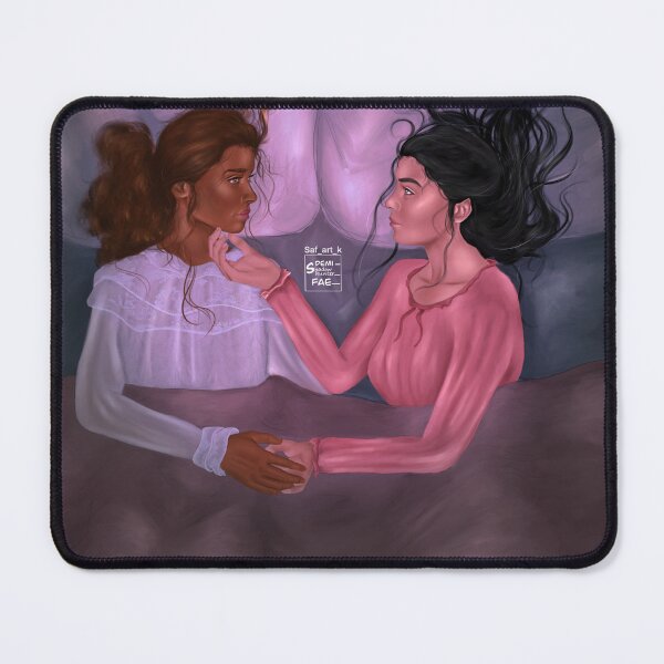 Item preview, Sabran and Ead designed and sold by Safiya-K1.