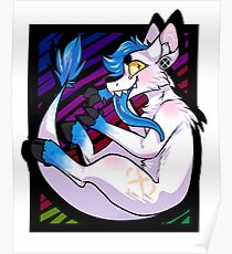 Uni Poster
