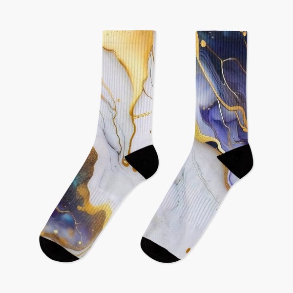 Item preview, Abstract marble texture with golden lines designed and sold by 4Seasons.