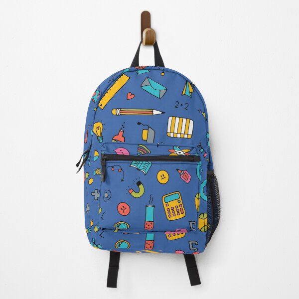 Item preview, Charming Back-To-School : Unleash Your Style! designed and sold by Sandydesign.