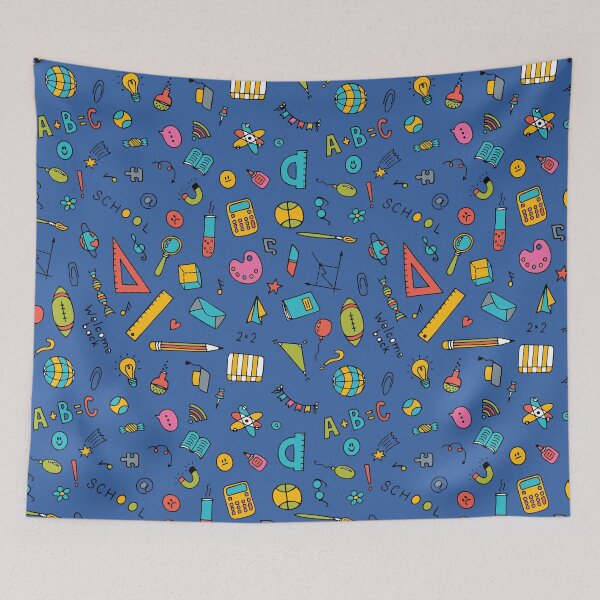 Item preview, Charming Back-To-School : Unleash Your Style! designed and sold by Sandydesign.