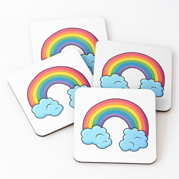 Item preview, LGBTQ+ Rainbow: I'm proud! designed and sold by Rivanes.