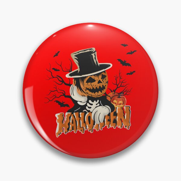 Item preview, Spooky Wizard Pumpkin a Haunting Halloween Delight designed and sold by Masud-Haq.