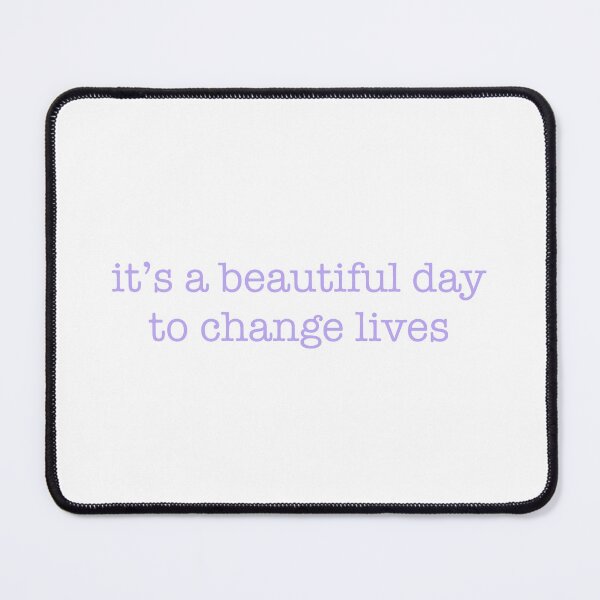 Item preview, Change lives purple designed and sold by bmillertime.