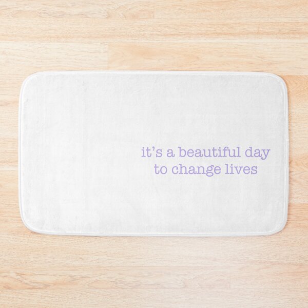 Item preview, Change lives purple designed and sold by bmillertime.