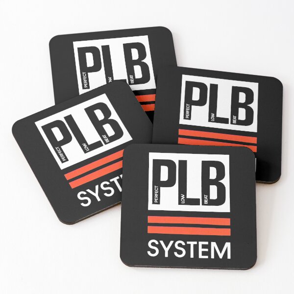 Item preview, PLB System - Perfect Low Beat designed and sold by justanotherw.
