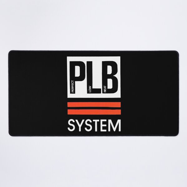 Item preview, PLB System - Perfect Low Beat designed and sold by justanotherw.