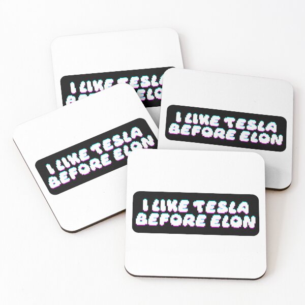 Item preview, I like tesla before Elon designed and sold by diahsariw.