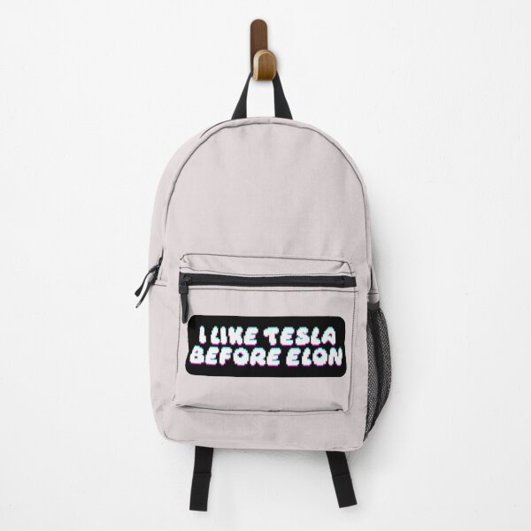 Item preview, I like tesla before Elon designed and sold by diahsariw.