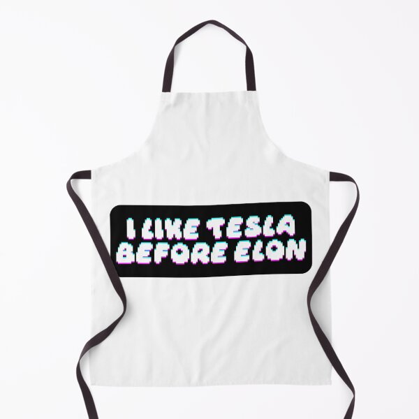 Item preview, I like tesla before Elon designed and sold by diahsariw.