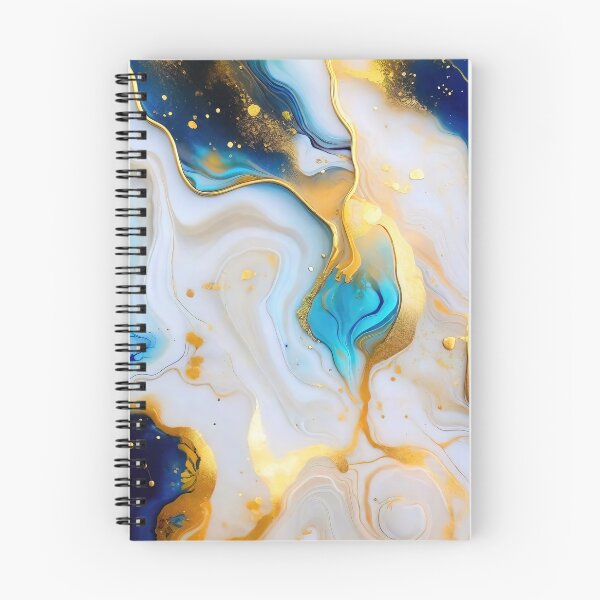 Item preview, Abstract marble texture with golden lines designed and sold by 4Seasons.