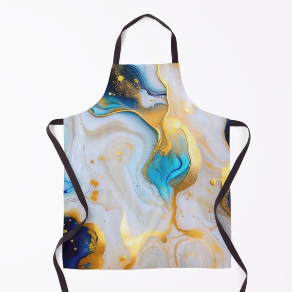 Item preview, Abstract marble texture with golden lines designed and sold by 4Seasons.