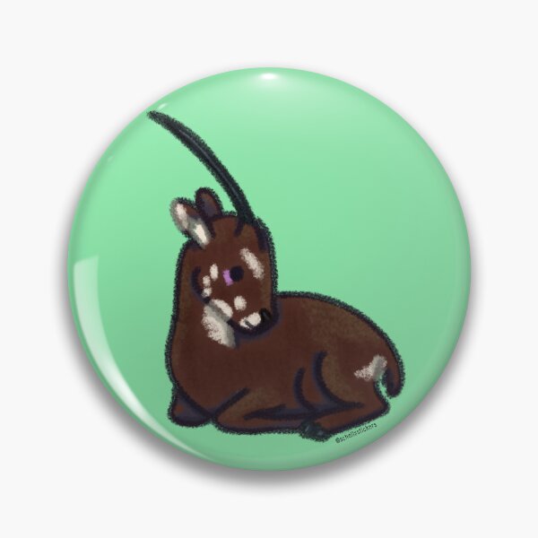 Item preview, Saola designed and sold by schellsstickers.