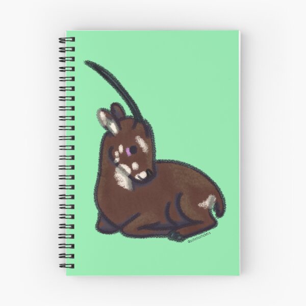 Item preview, Saola designed and sold by schellsstickers.
