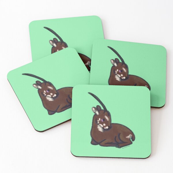 Item preview, Saola designed and sold by schellsstickers.