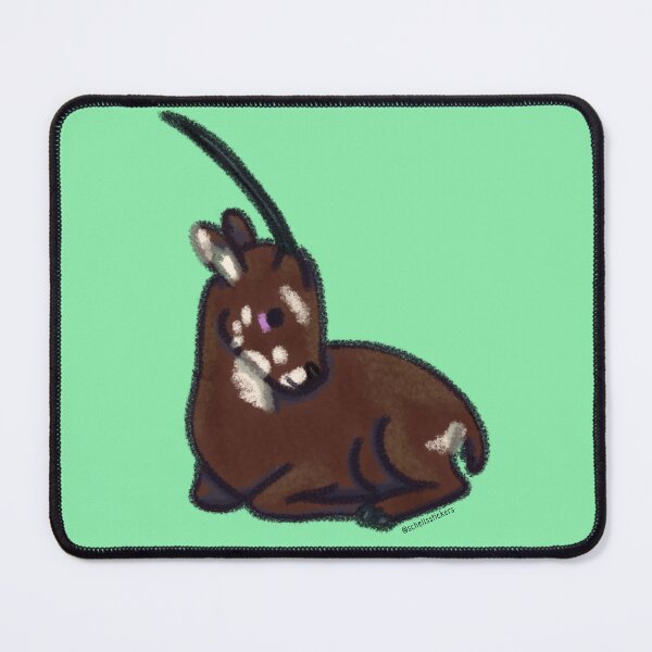 Item preview, Saola designed and sold by schellsstickers.