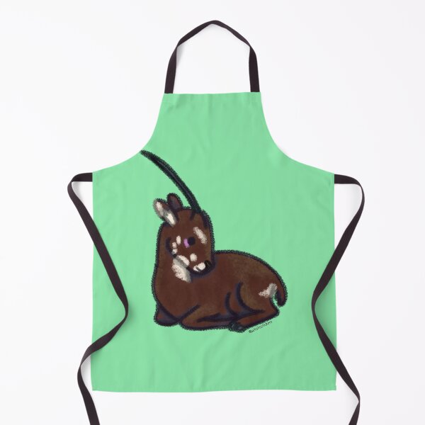 Item preview, Saola designed and sold by schellsstickers.