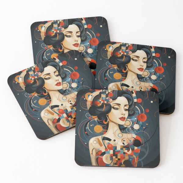 Item preview, the Parisian designed and sold by TheFrenchVegan.