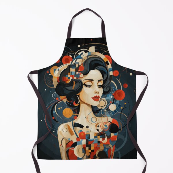 Item preview, the Parisian designed and sold by TheFrenchVegan.