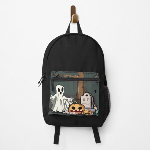 Item preview, halloween ghost cartoon designed and sold by anurak2516.