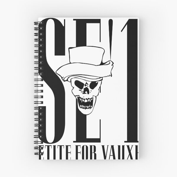 Item preview, SE1 Appetite For Vauxhall designed and sold by Londonation.