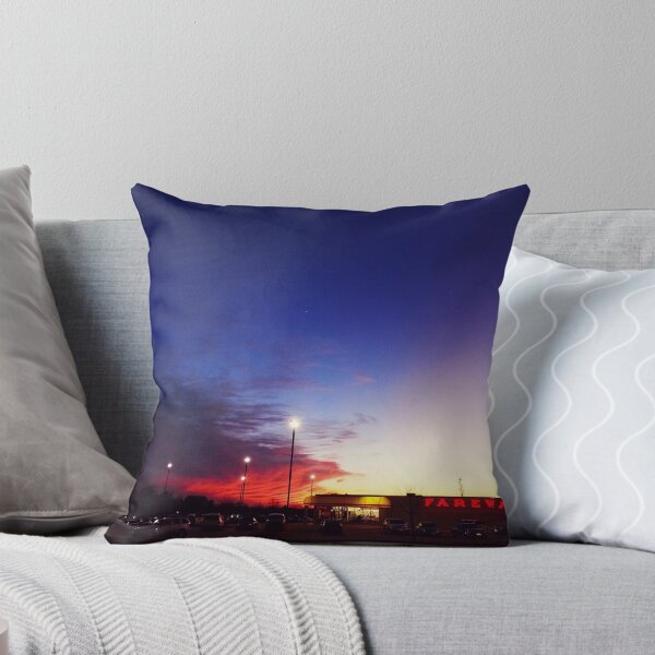 Item preview, Fareway designed and sold by Ky Cochran.