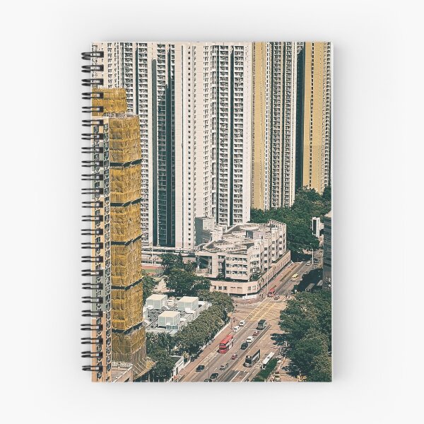 Item preview, City of Buildings designed and sold by Daniel-DL.