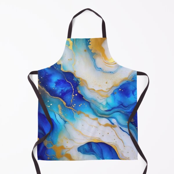 Item preview, Abstract marble texture with golden lines designed and sold by 4Seasons.