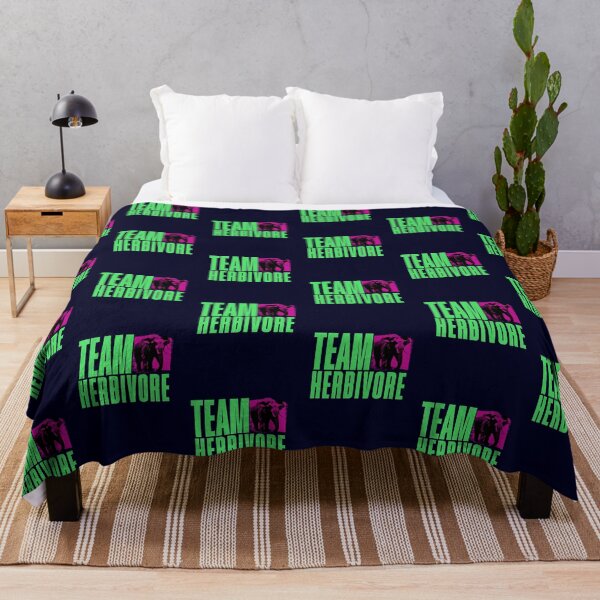 Item preview, Elephant Elegance, Team Herbivore - Vegan Strength designed and sold by GreenSlate.