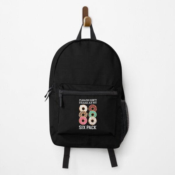 Item preview, Don't stare at my Six Pack designed and sold by HandicraftArt.