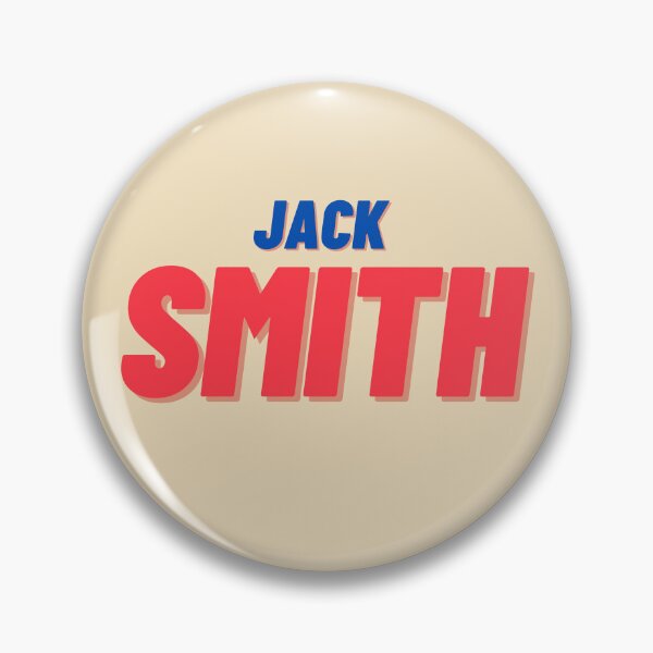 Item preview, Mr jack smith designed and sold by THEINFINTY.